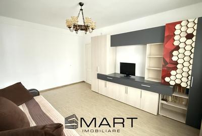 Apartament cu 2 camere decomandat, mobilat în Centrul Civic - 2