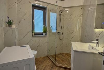 Apartament cu 2 camere în 1 Mai - 3