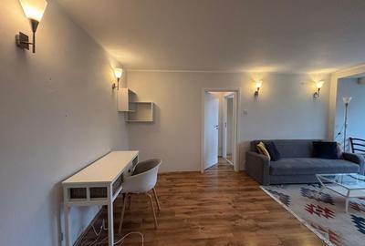 Apartament 2 camere de inchiriat Dorobanti, Capitale - 4