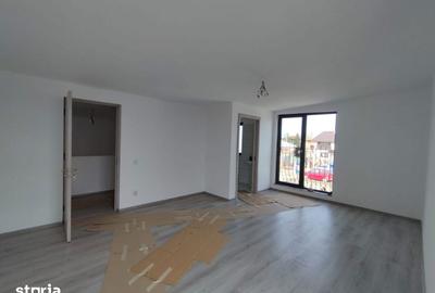 Casă cu 5 camere cu Teren 350 Mp în Cornetu - 6