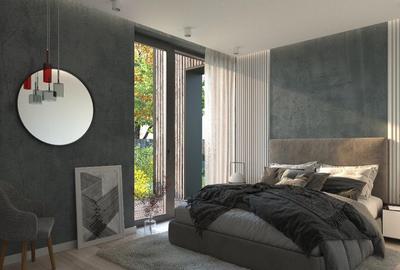 Vila nordica premium in sudul Bucurestiului - 1