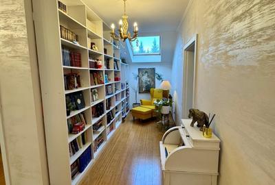 Vila 7 camere complet mobilata de închiriat Pipera - 19