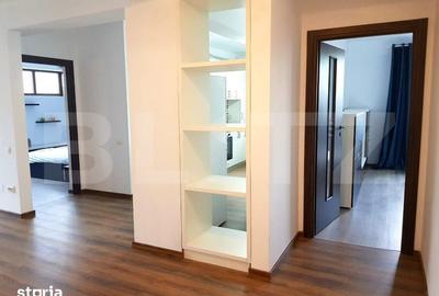 Apartament cu 3 camere în Gruia - 9