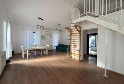 Casa Pretabila Pentru Diverse Activitati - 270 mp - 20