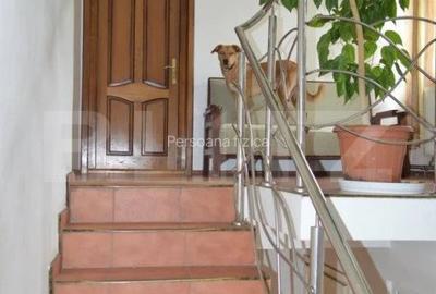 Casă cu 4 camere cu Teren 2000 Mp în Viișoara - 9