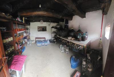 Gospodarie de vanzare in comuna Davide?ti, sat Voroveni. - 4