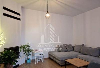 Casă cu 2 camere cu Canalizare în Semicentral - 5