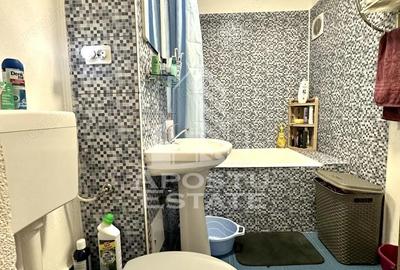 Garsonieră decomandată, mobilată în Freidorf - 1