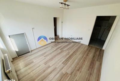 Apartament cu 2 camere semidecomandat, mobilat în Mărăței - 4