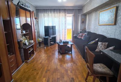 Apartament cu 4 camere decomandat, mobilat în ICIL - 1