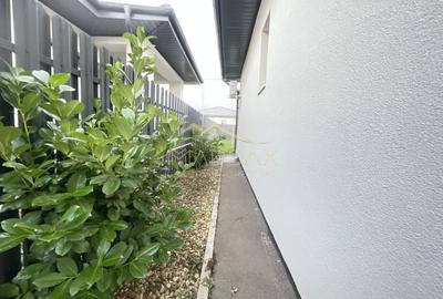 Casă cu 4 camere cu Canalizare în Tamași - 34