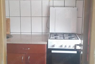 Garsonieră semidecomandată în Micălaca - 2