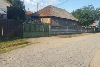 Vanzare casa in Darmanesti, jud Dambovita - 2