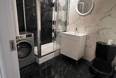 Apartament cu 2 camere decomandat în P-ța Unirii - 4