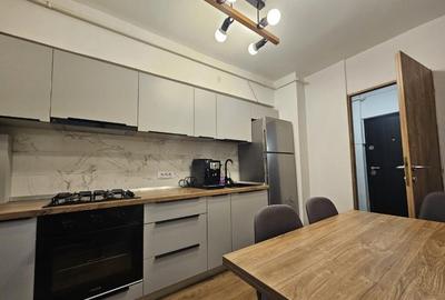 Apartament 1 camera Bulevardul 22 Decembrie - 4