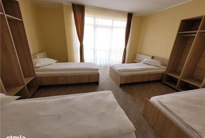 Casă cu 4 camere în Central - 2