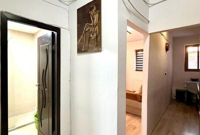 Garsonieră în Central - 2