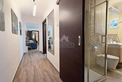 Apartament 4 camere de vanzare 80 mp Berceni Emil Racovita - 13