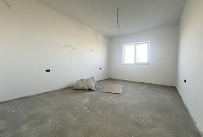 Duplex, 130mp utili, 250mp teren, 4 Camere, Constructie Noua -  Giarmata - 7