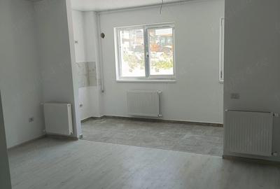 Garsonieră decomandată în Roșu - 1