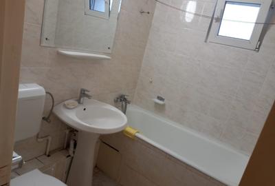 Piata Sudului Sos Berceni apartament 3 camere bloc reabilitat complet mobilat - 7