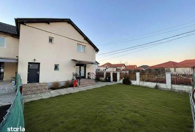 Casă cu 4 camere cu Teren 128 Mp în Central - 3