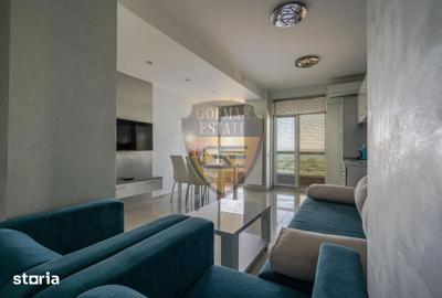 Apartament cu 3 camere în Nord