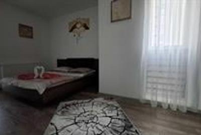 Apartament cu 2 camere decomandat, mobilat în Central - 2