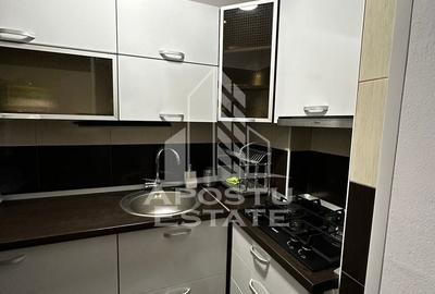 Apartament cu 2 camere decomandat, mobilat în Elisabetin - 5
