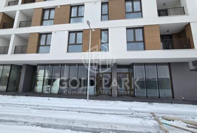 Spațiu comercial, de 75 mp, în Florești - 22