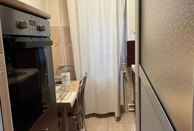 Apartament cu 2 camere, mobilat în Mircea cel Bătrân - 1