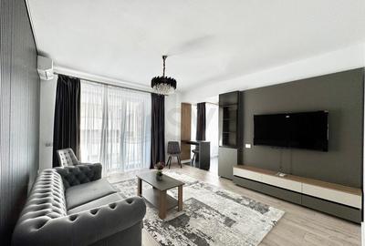 Apartament 2 camere premium Atrium Plaza