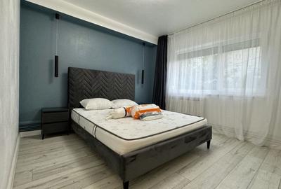 Apartament cu 3 camere decomandat în Tineretului - 10