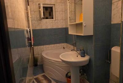 Apartament cu 2 camere semidecomandat în Malu Roșu - 5