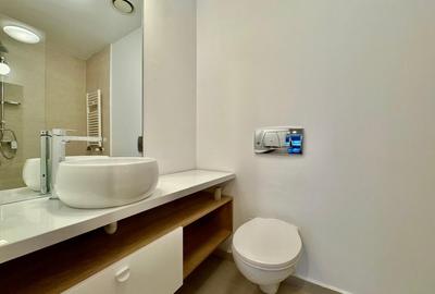 Apartament cu 4 camere decomandat în Herăstrău - 19