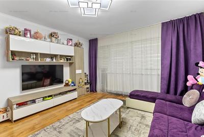 Apartament superb | 3 camere | parcare | mobila | Incalzire pardoseala Brasov - 1