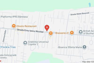 Apartament cu 2 camere decomandat, mobilat în Central - 3