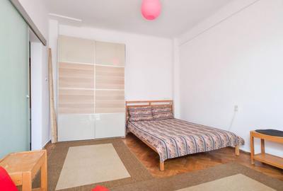 Garsonieră decomandată, mobilată în Moșilor - 3