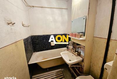 Apartament cu 3 camere decomandat în Central - 12
