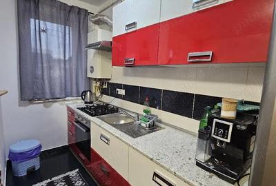Apartament cu 2 camere decomandat în Progresul - 5