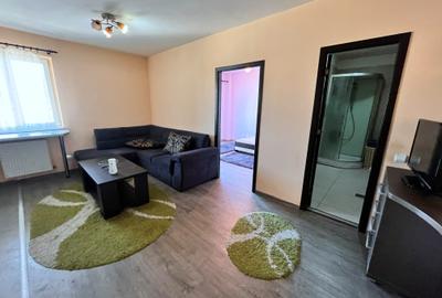 Apartament cu 2 camere semidecomandat, mobilat în Mărăști - 2