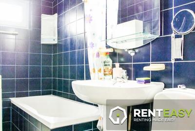 Apartament cu 3 camere decomandat în Copou - 2