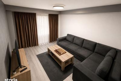 Apartament cu 2 camere decomandat în Pieptănari - 3