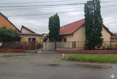 Casă cu 3 camere cu Teren 375 Mp în Micălaca - 4
