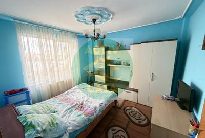 Apartament cu 2 camere în Central - 2