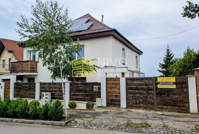 Duplex orizontal - Tg. Mureș - Platoul Cornești