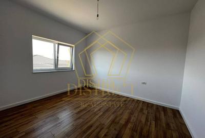 Duplex 5 camere despartit prin camera tehnica | Ghiroda - 4