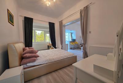 Apartament cu 2 camere de vanzare in zona Cismigiu - 5