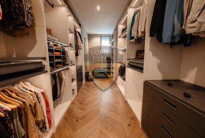 PENTHOUSE 4 CAMERE | VEDERE PANORAMICĂ | 2 PARCĂRI | TOMIS VILLA CENTER | 3 Tera - 10