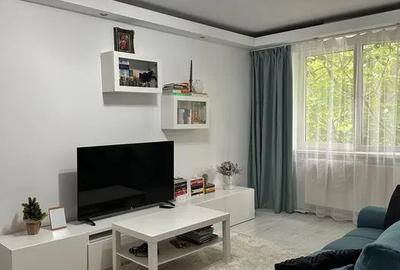 Apartament cu 2 camere decomandat, mobilat în Berceni - 1